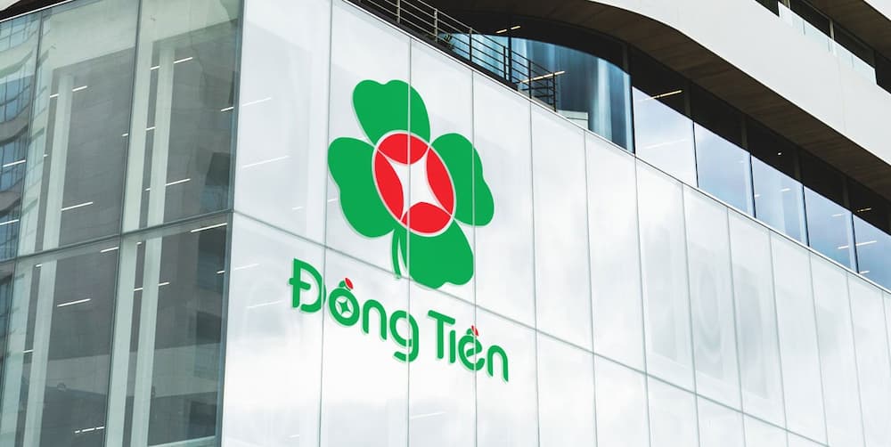 [MEMBER] - Dong Tien: Associated with farmers