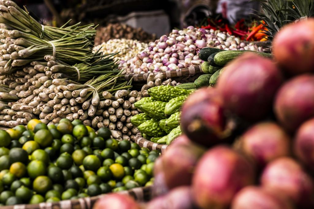 [NEWS] – Fruit and vegetable exports from Vietnam to Laos increased by 3,000%