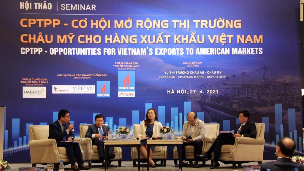 [KIẾN THỨC] – CPTPP là gì? Làm cách nào để tận dụng tốt CPTPP?