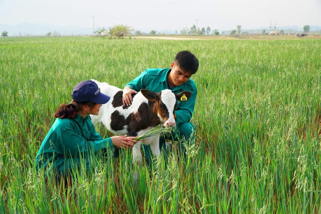 [NEWS] – Opportunities in agricultural investment in Laos