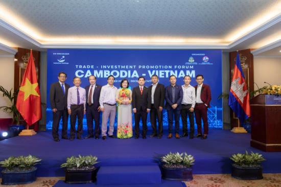 [PARTNER] – Consulate General of the Kingdom of Cambodia in Ho Chi Minh City: Cambodia’s consular representative office in Vietnam