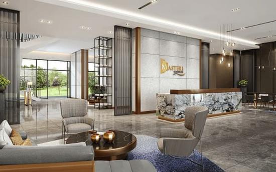 Giá bán căn hộ ngoại thành Hà Nội cao hơn nội thành, Gia Lâm đạt 1.900 USD/m2