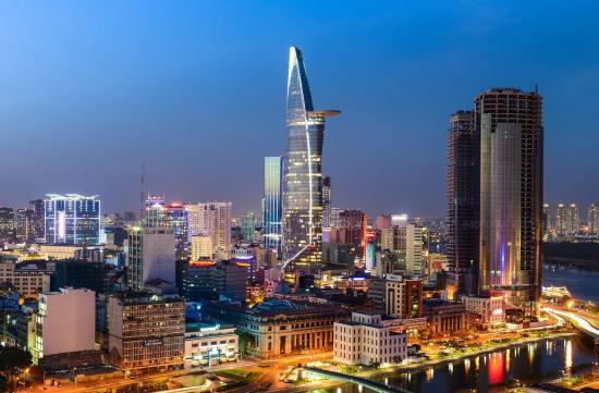 [NEWS] – Vietnam real estate attracts nearly 4.5 billion FDI in 2022