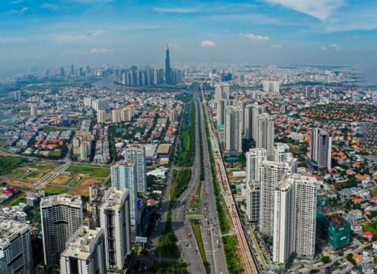 [NEWS] – Savills: Vietnam real estate is a bright spot in the region