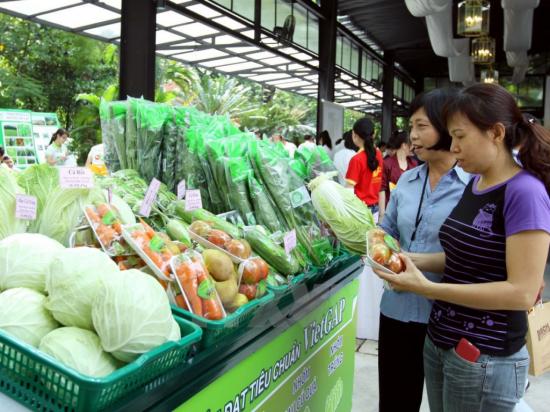 [NEWS] - Promotion of consumption of agricultural, forestry and fishery products in the South Central region