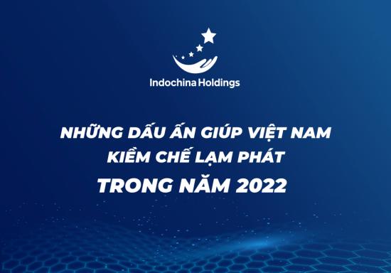 [NEWS] – Impressions to help Vietnam curb inflation in 2022