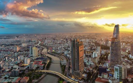 [NEWS] – Vietnam’s economy grew amazingly in the Third quarter of 2022