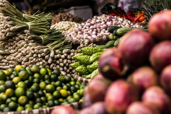 [TIN TỨC] – Xuất khẩu rau quả từ Việt Nam qua Lào tăng 3.000%