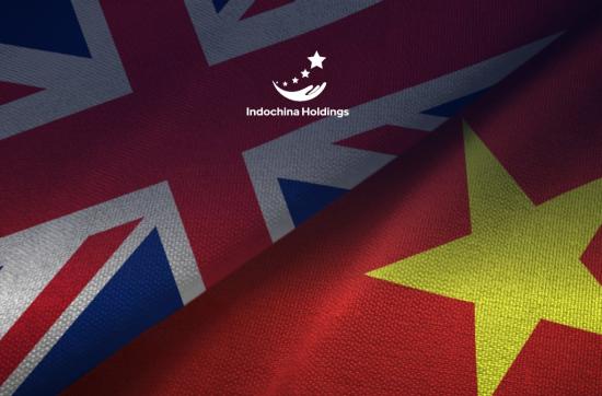 [THÔNG TIN] - Hiệp định UKVFTA và lợi ích đối với doanh nghiệp Việt Nam