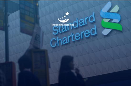 [TIN TỨC] -  Standard Chartered: Triển vọng ngành ngân hàng tại Việt Nam rất tốt